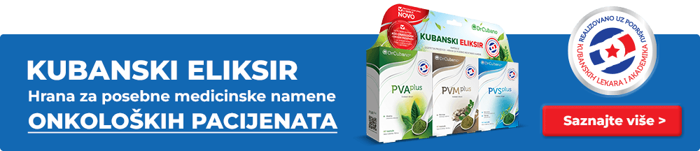 Kubanski eliksir DrCubano